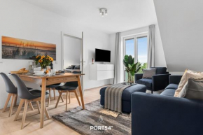 Ferienwohnung Grüne Freiheit, App 14 Emmelsbüll